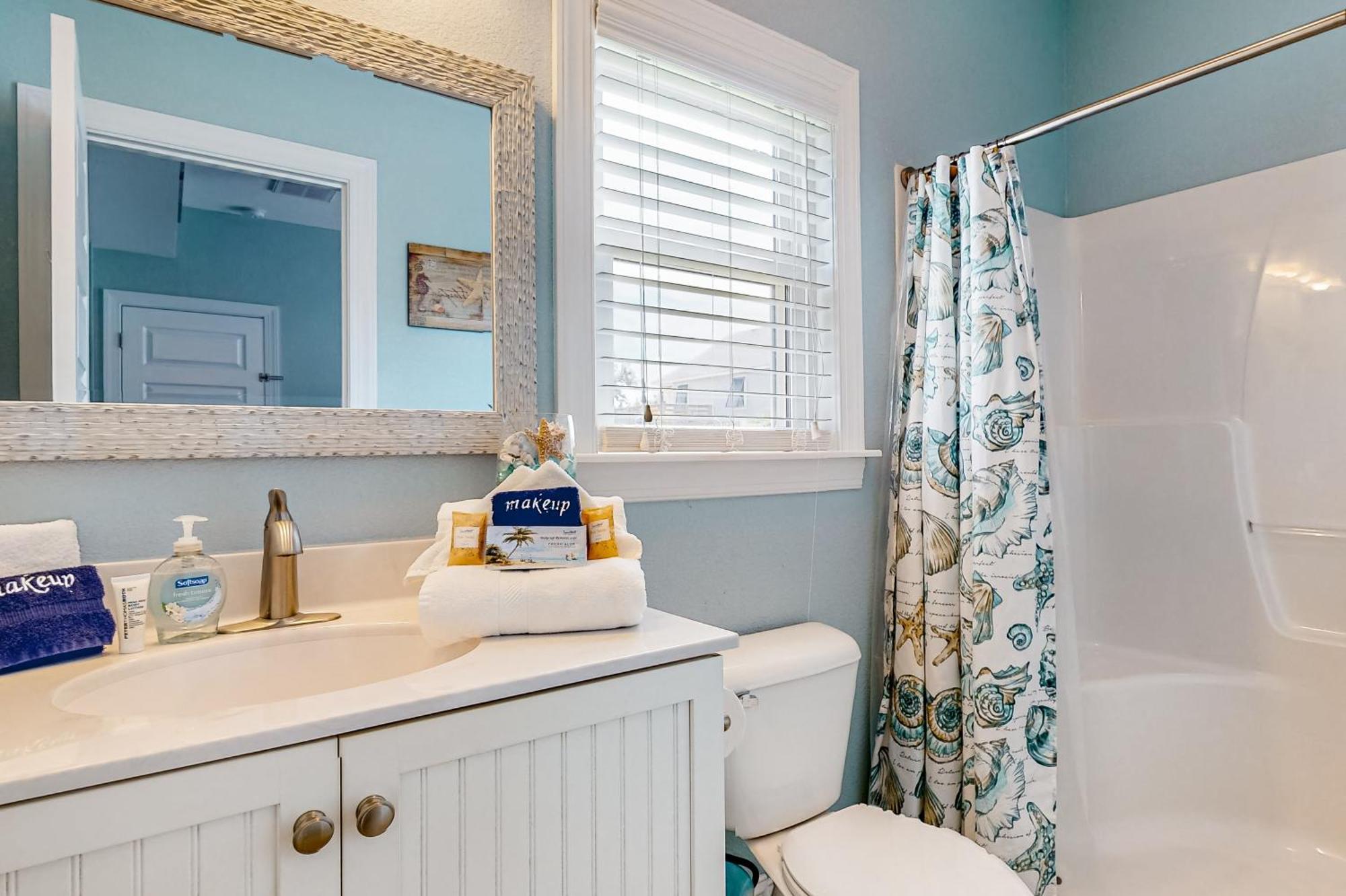 Coastal Serenity - Unit A - Top Floor Kill Devil Hills Exterior foto